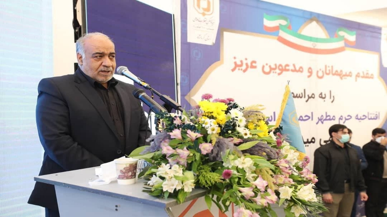 کرمانشاه رتبه نخست مقاوم‌سازی واحدهای مسکونی را در کشور دارد