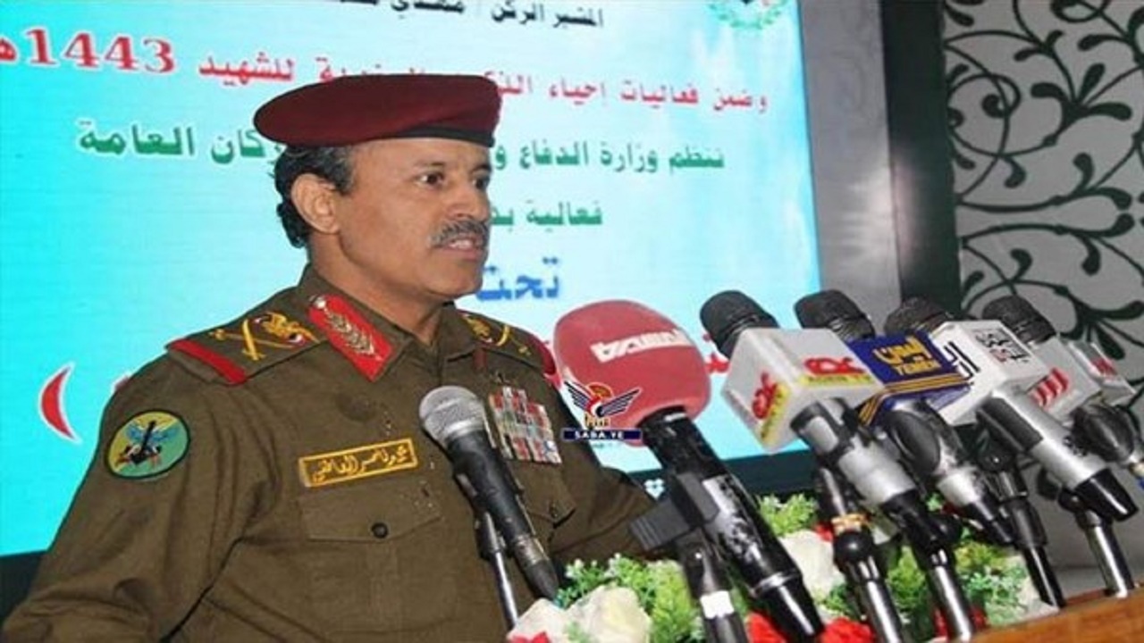 مقابله با متجاوزان یک گزینه راهبردی بی‌چون و چراست
