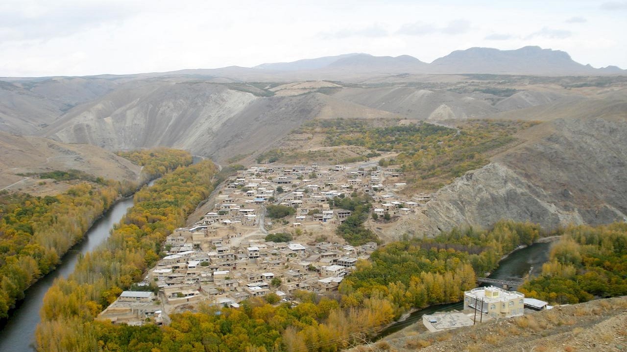 روستای یاسه چای