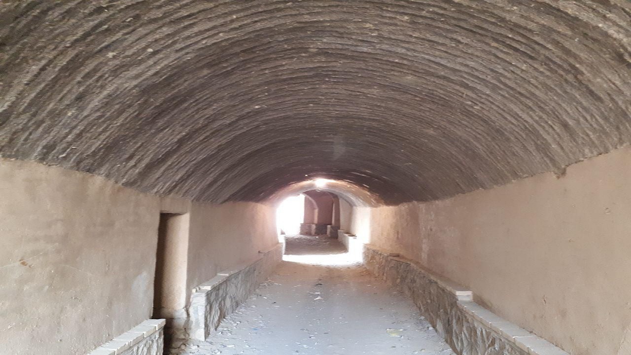 روستای یاسه چای