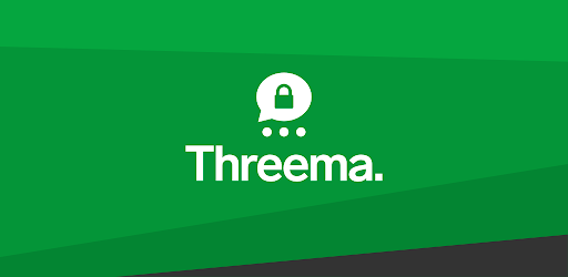 اپلیکیشن Threema 