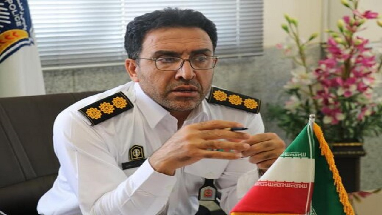 اجرای طرح زوج و فرد از درب منازل در اصفهان