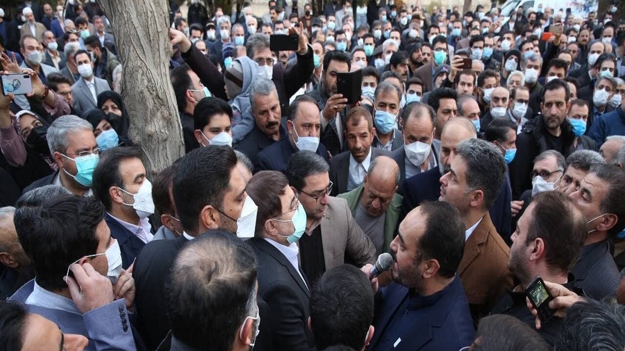 مردم استان کرمانشاه سهم بسیاری در توفیقات امروز کشور دارند