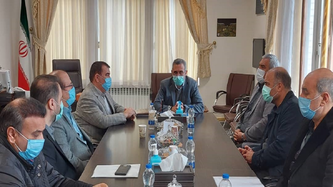 آمادگی برای مدیریت حوادث مانع غافلگیری در بحران است