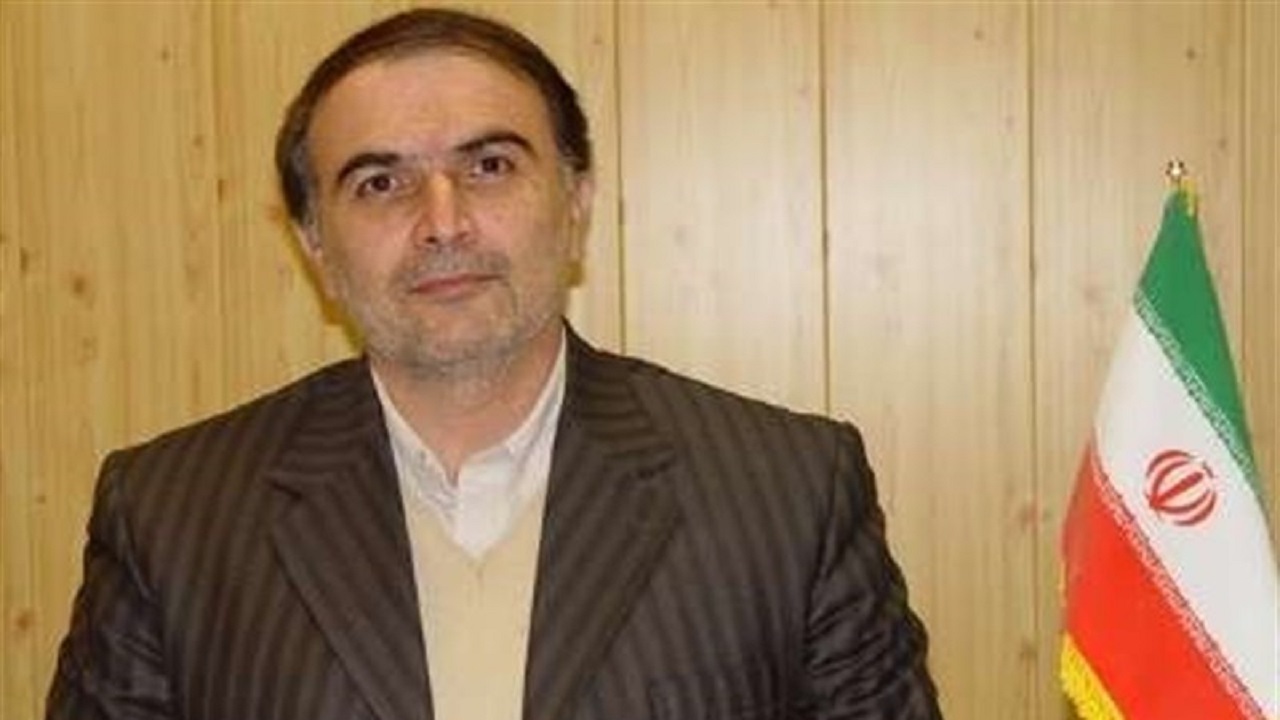 انتصاب سرپرست جدید دانشگاه علوم پزشکی کاشان