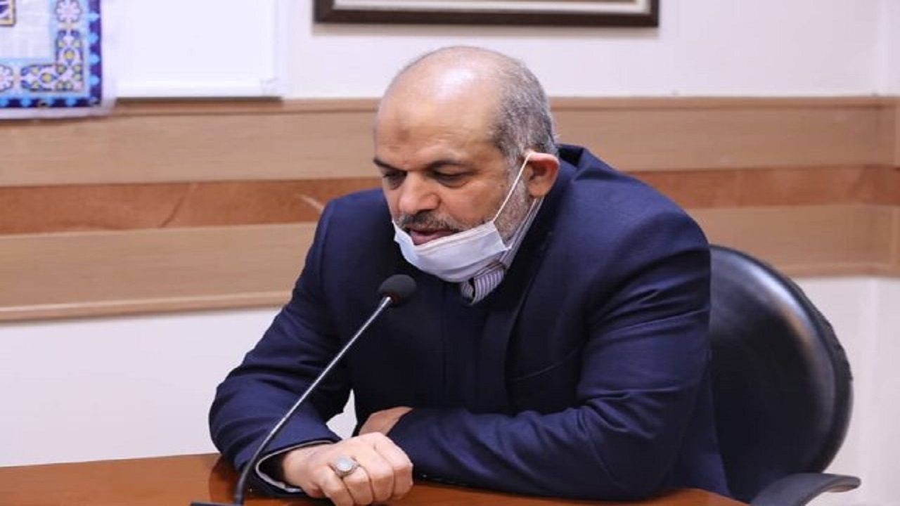 کرمانشاه حق بزرگی بر کشور دارد
