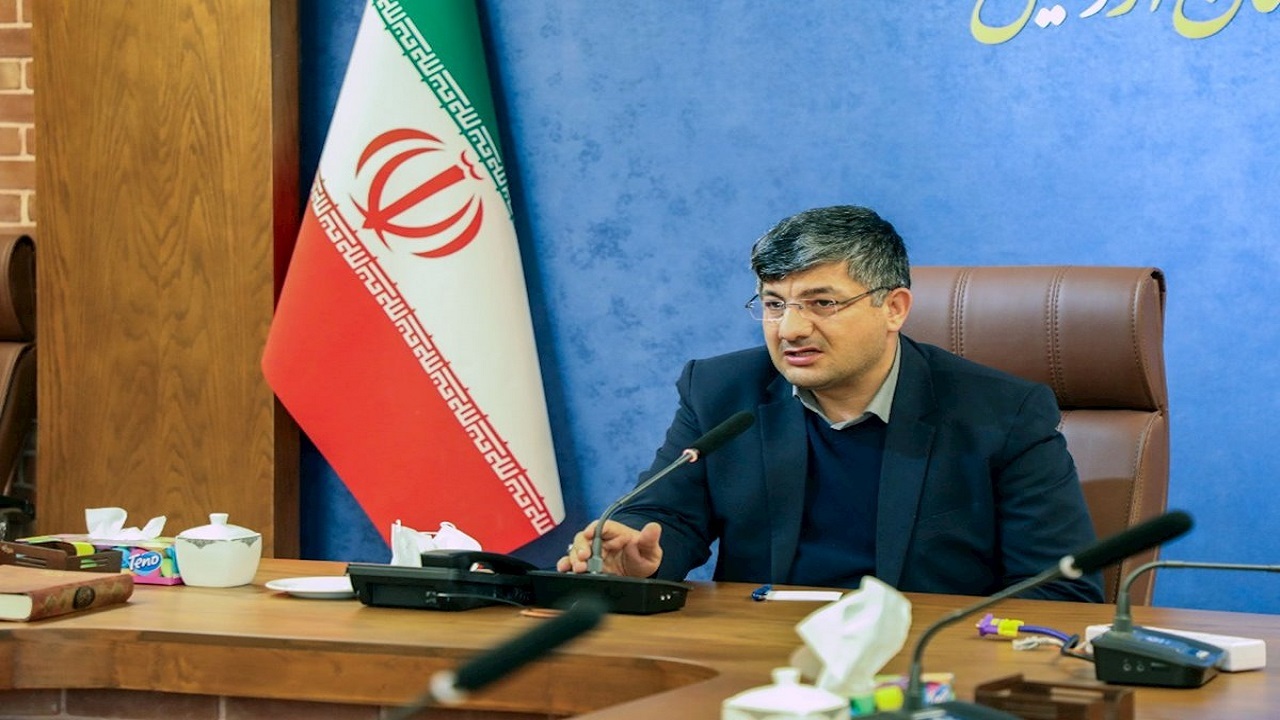 افتتاح ۱۰ طرح سرمایه گذاری در بخش گردشگری اردبیل