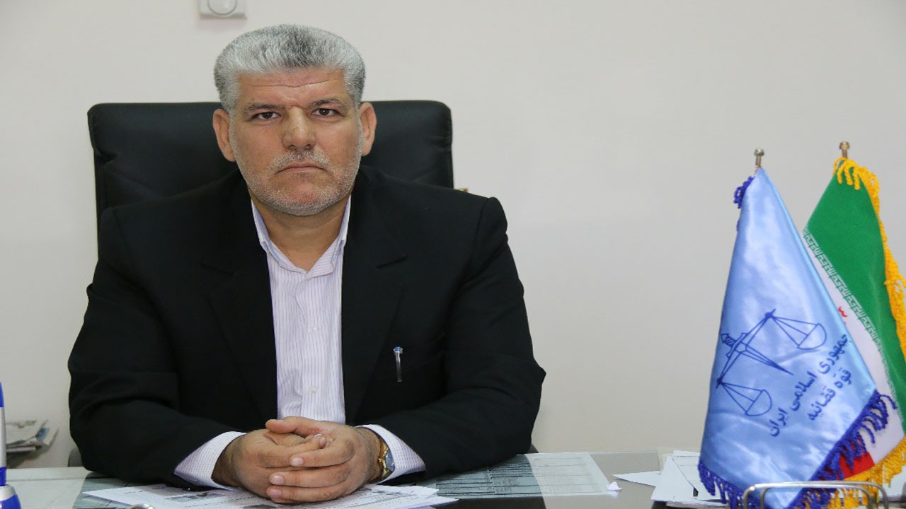۱۲ محکوم جرائم غیر عمد زندان بافت آزاد شدند