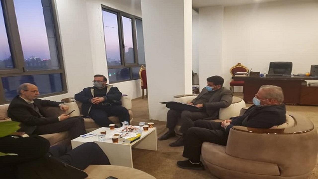 گسترش همکاری‌های مشترک مشهد و عراق در حوزه گردشگری سلامت