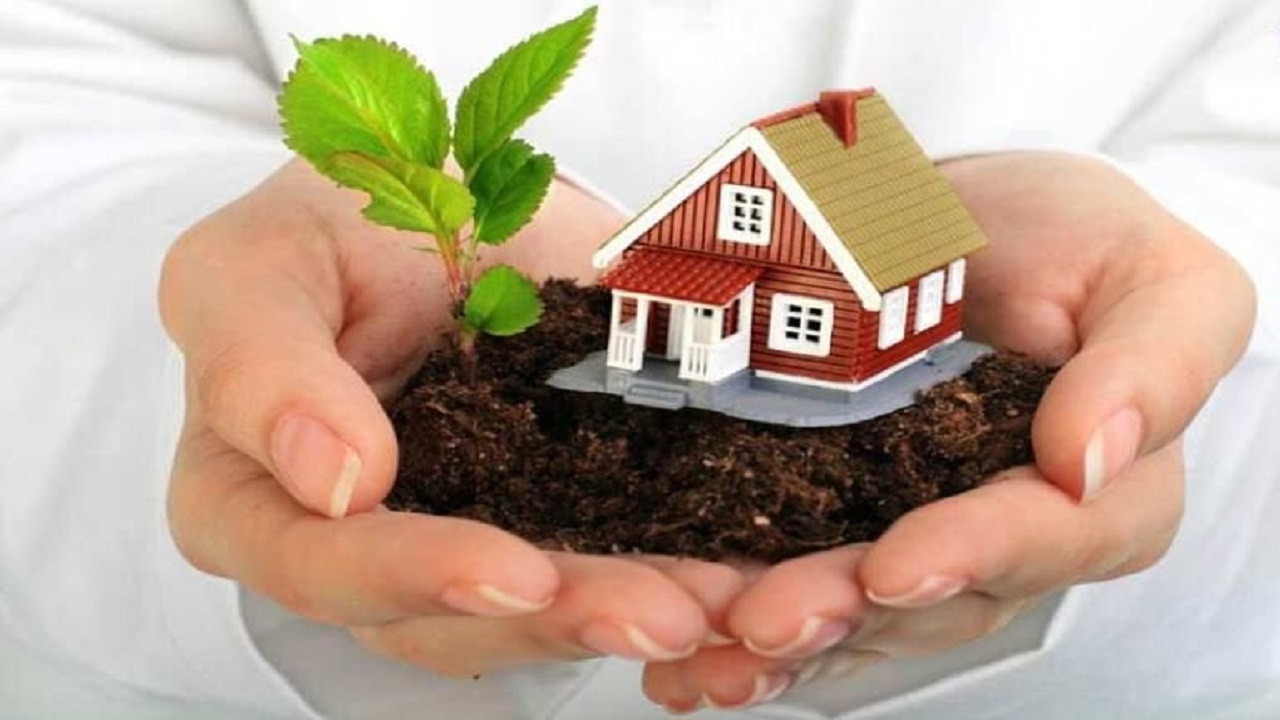 وقف یک باب منزل مسکونی در شهرکرد