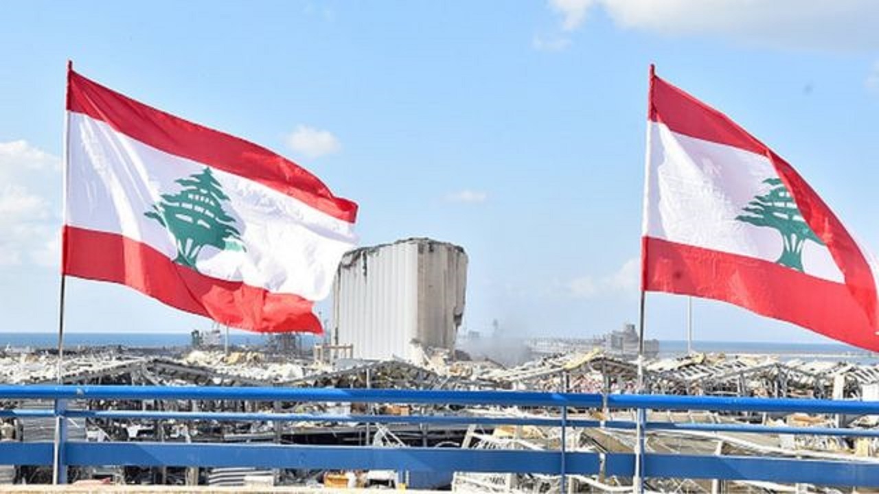 آمریکا مانع از استخراج نفت و گاز لبنان می‌شود