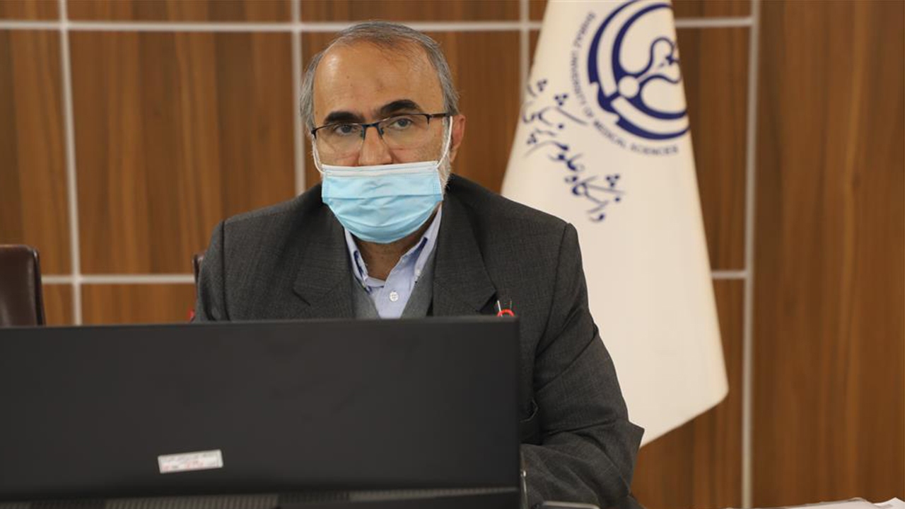 ایمنی خود را با دریافت دز سوم واکسن افزایش دهیم