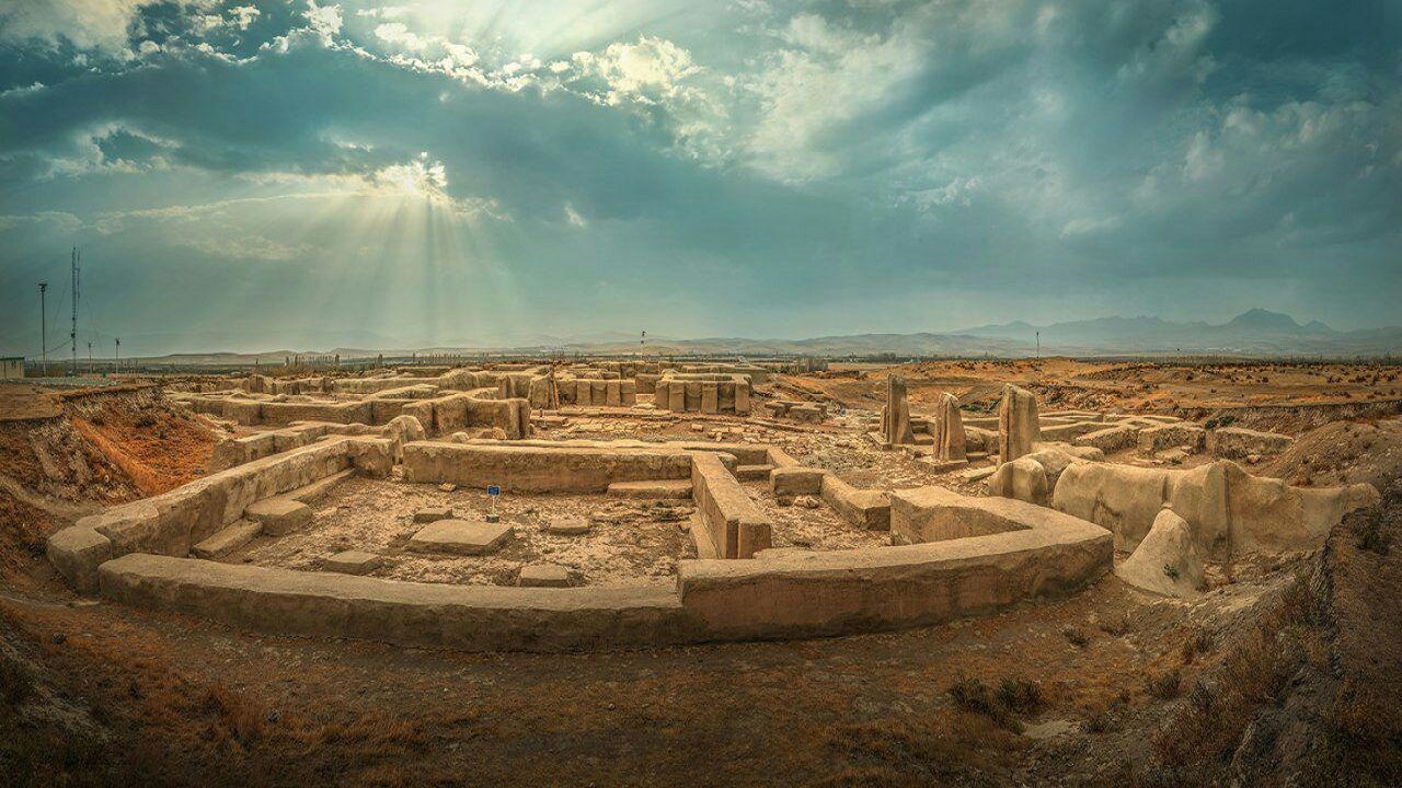۱۲ اثر تاریخی آذربایجان غربی در انتظار ثبت ملی