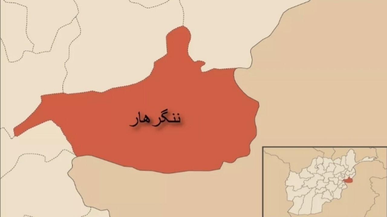 انفجار در ننگرهار 9 کشته بر جای گذاشت