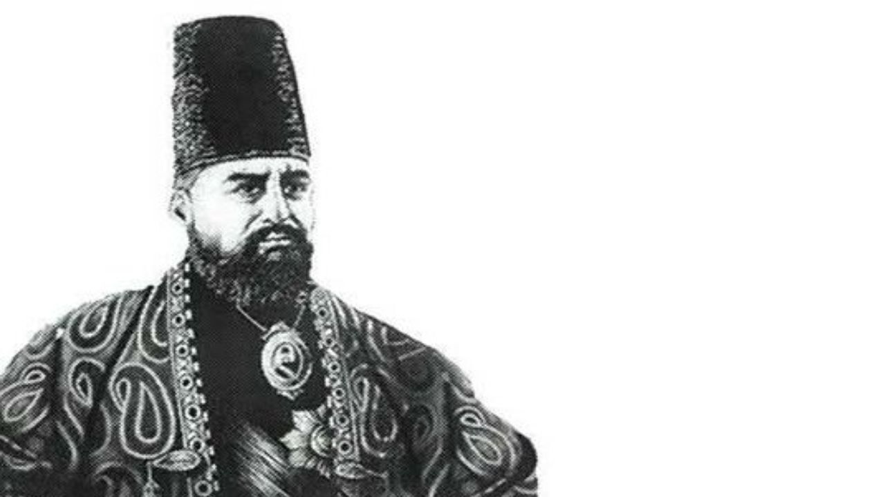 آشپززاده‌ای که کودکان ایران را واکسینه کرد
