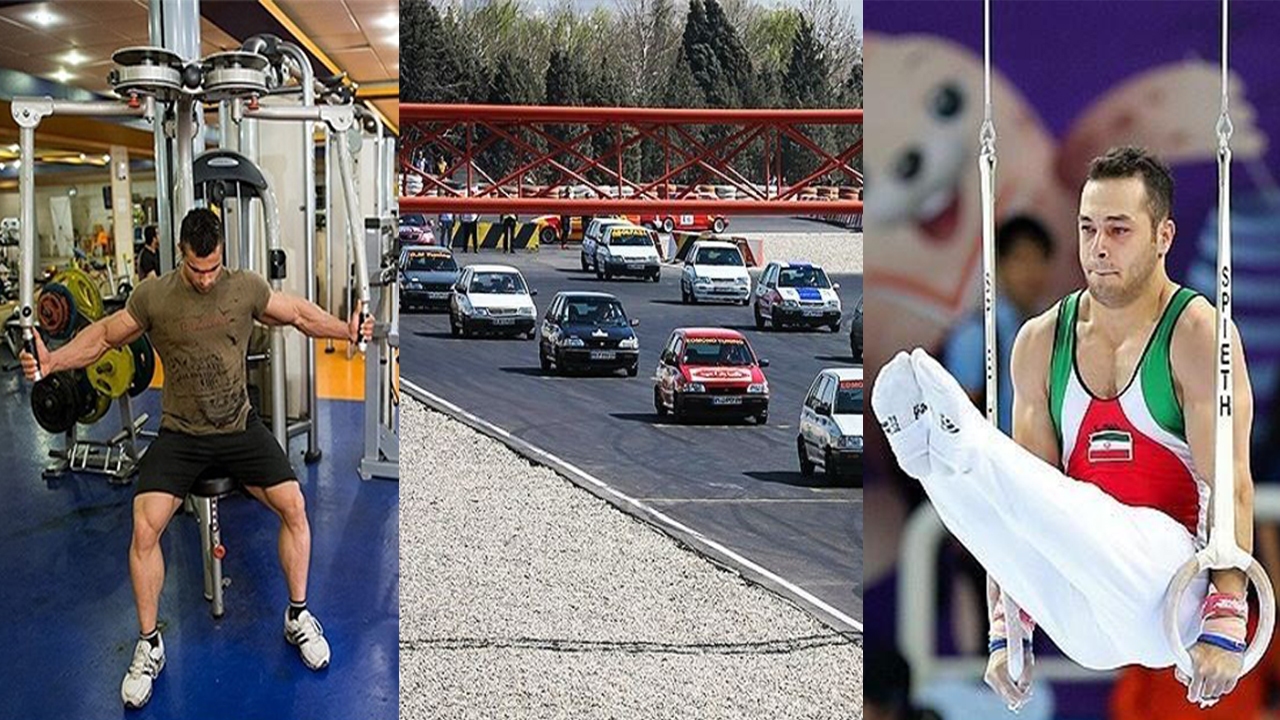 هیئت‌های ورزشی اصفهان بلاتکلیف، ورزش در رکود