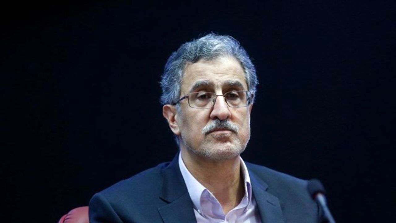 هر ساله بودجه با کسری بسته شده است