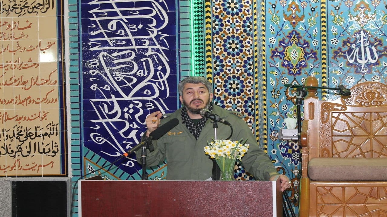 شناخت مکتب سردار سلیمانی راهکار ادامه مسیر انقلاب اسلامی
