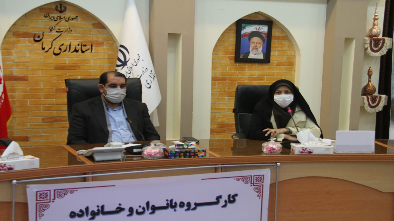 گسترش فرهنگ و سیره فاطمی، محور برنامه‌های دهه فجر بانوان است