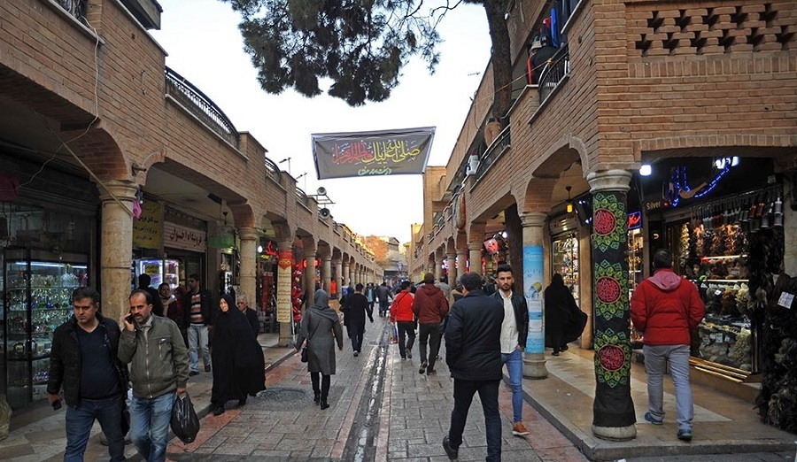 کوچه مروی کوچه مروی