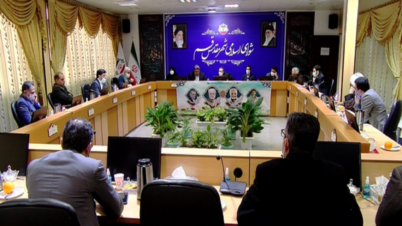ضرورت بکارگیری معماری اسلامی ایرانی در ساختمان سازی