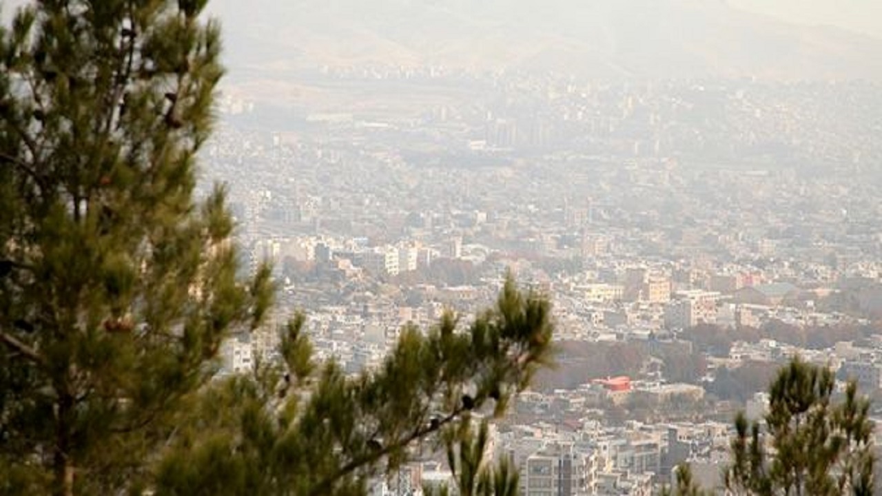 افزایش میزان آلاینده‌های زیست محیطی و بروز شرایط اضطرار در اردکان و میبد