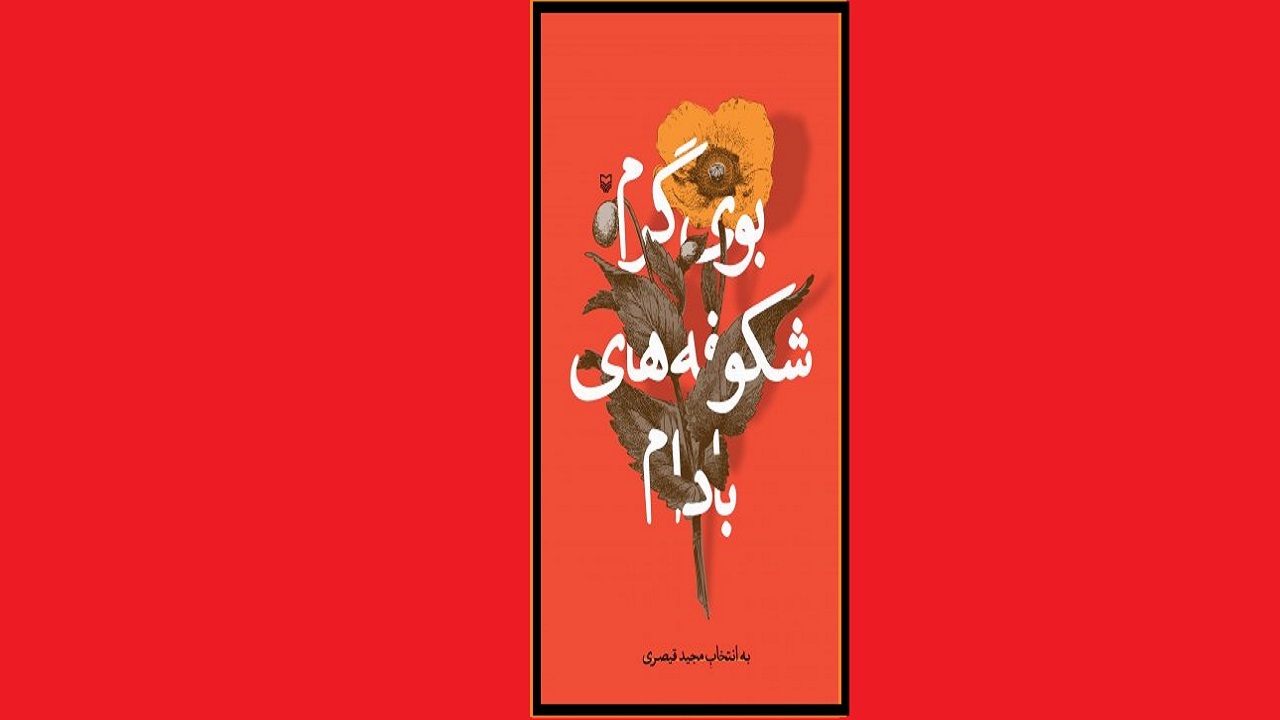 داستان‌هایی با موضوع پیامبر را در «بوی گرم شکوفه‌های بادام» بخوانید