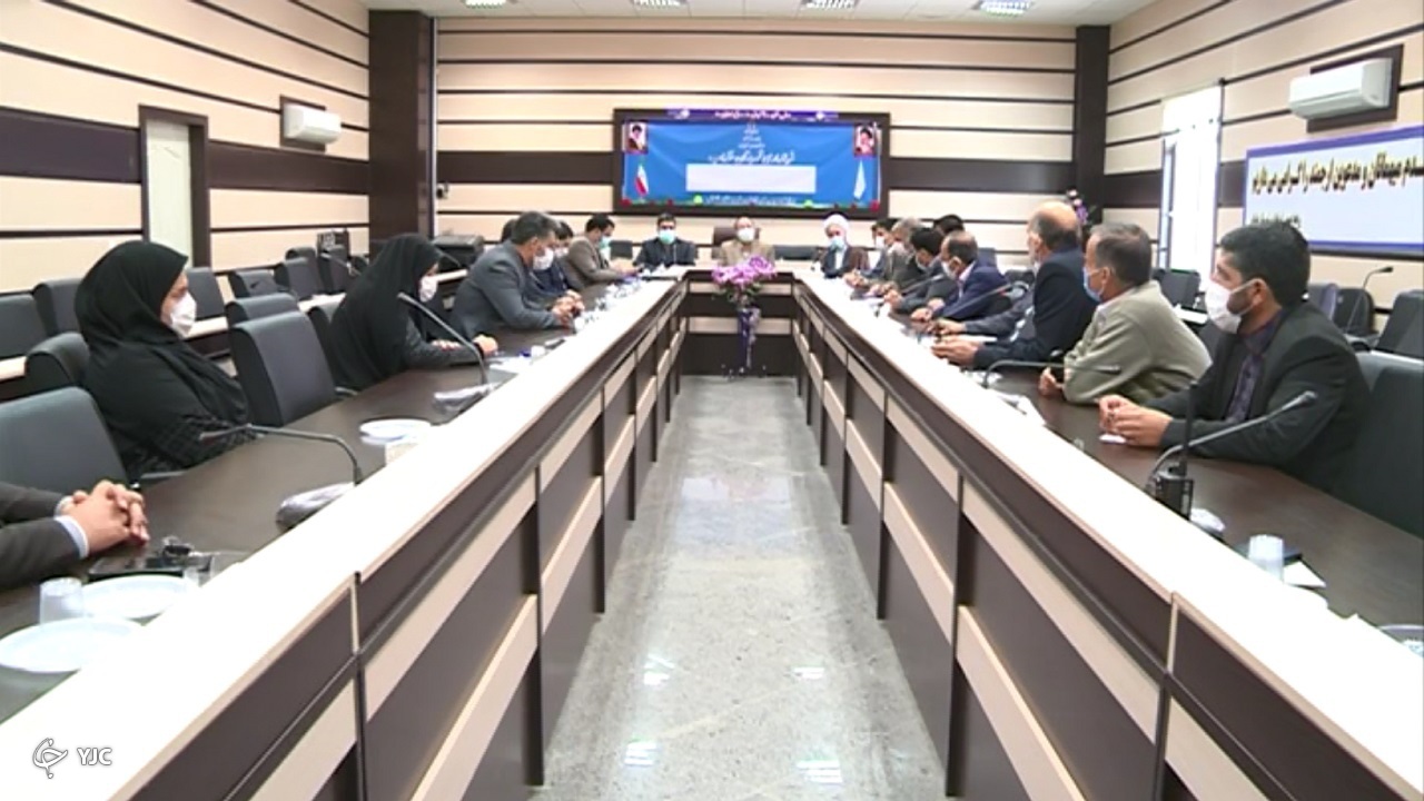 نبود صنایع تبدیلی و سردخانه از جمله مشکلات کشاورزان خندابی