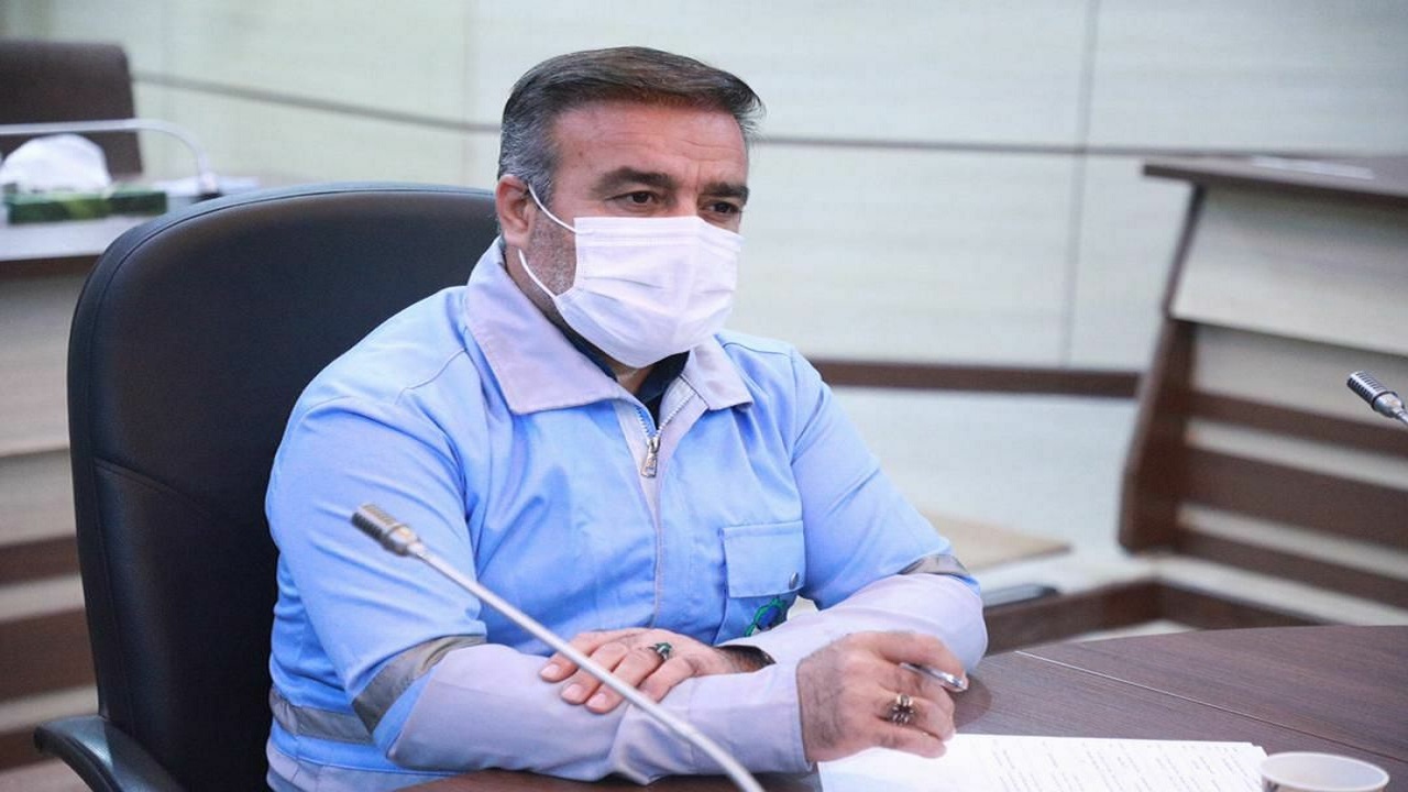 هشدار مدیریت بحران قزوین درباره بارش برف و باران