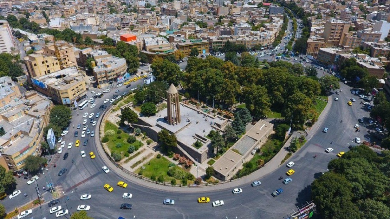 شهر همدان ۶۸۰ هکتار بزرگتر می شود