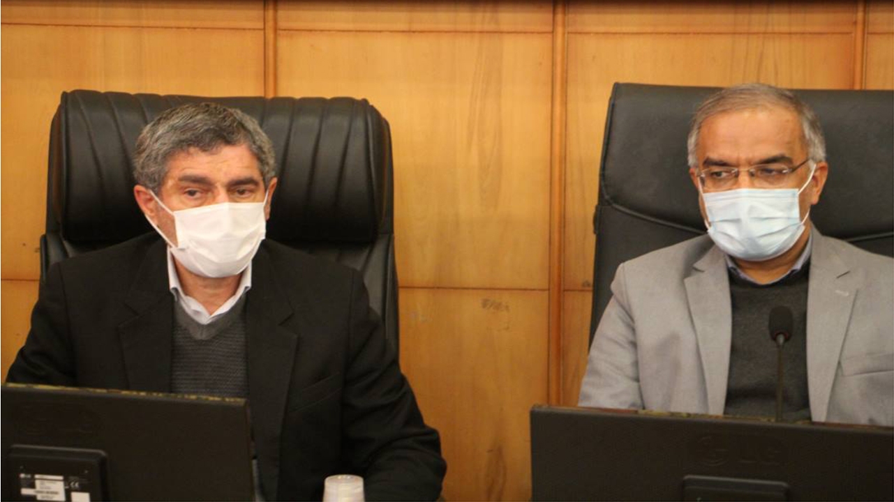 تحت فشار هیچ کس دخالتی در انتصابات آموزش و پرورش فارس نخواهم داشت