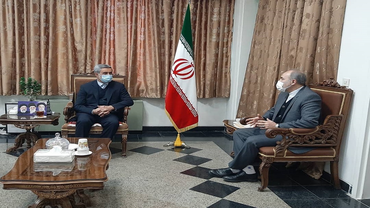 استان همدان رتبه نخست مستندسازی اراضی ملی در کشور