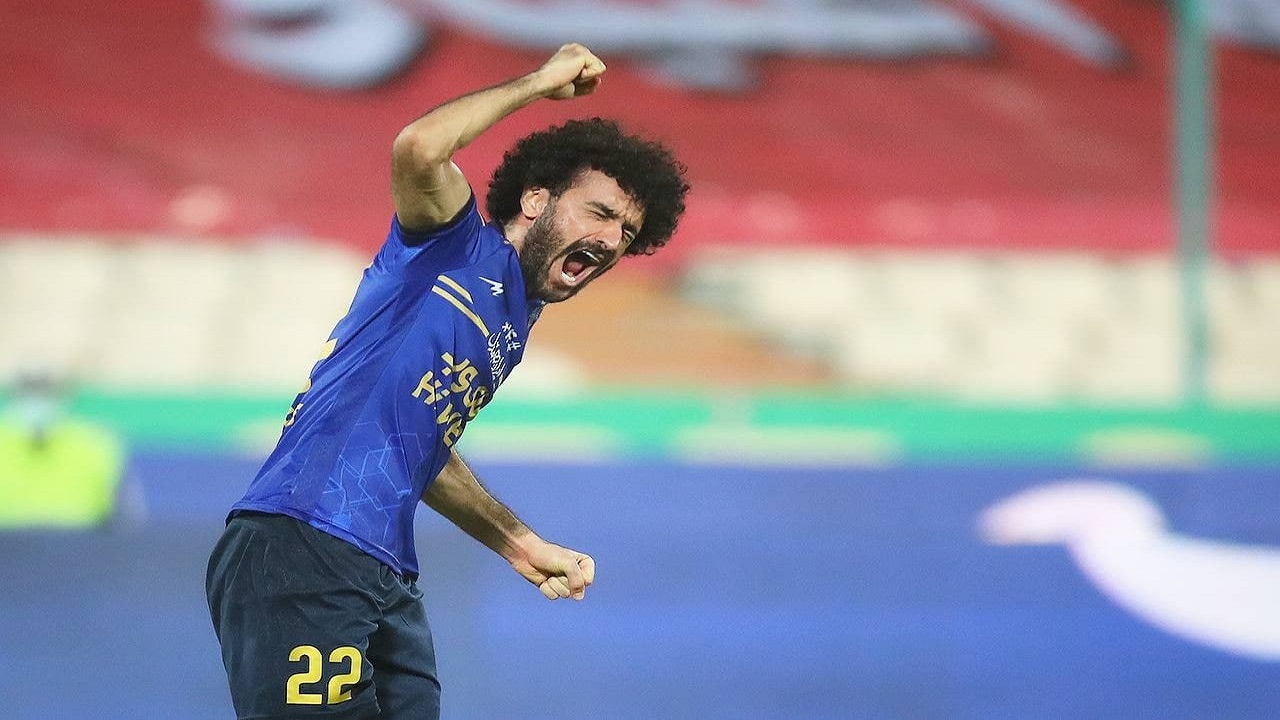 فهرست نقل و انتقالاتی فرهاد برای نیم فصل اعلام شد