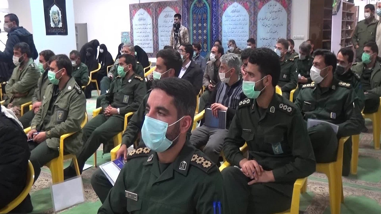 گسترده شدن فرهنگ مقاومت بین آزادی خواهان جهان