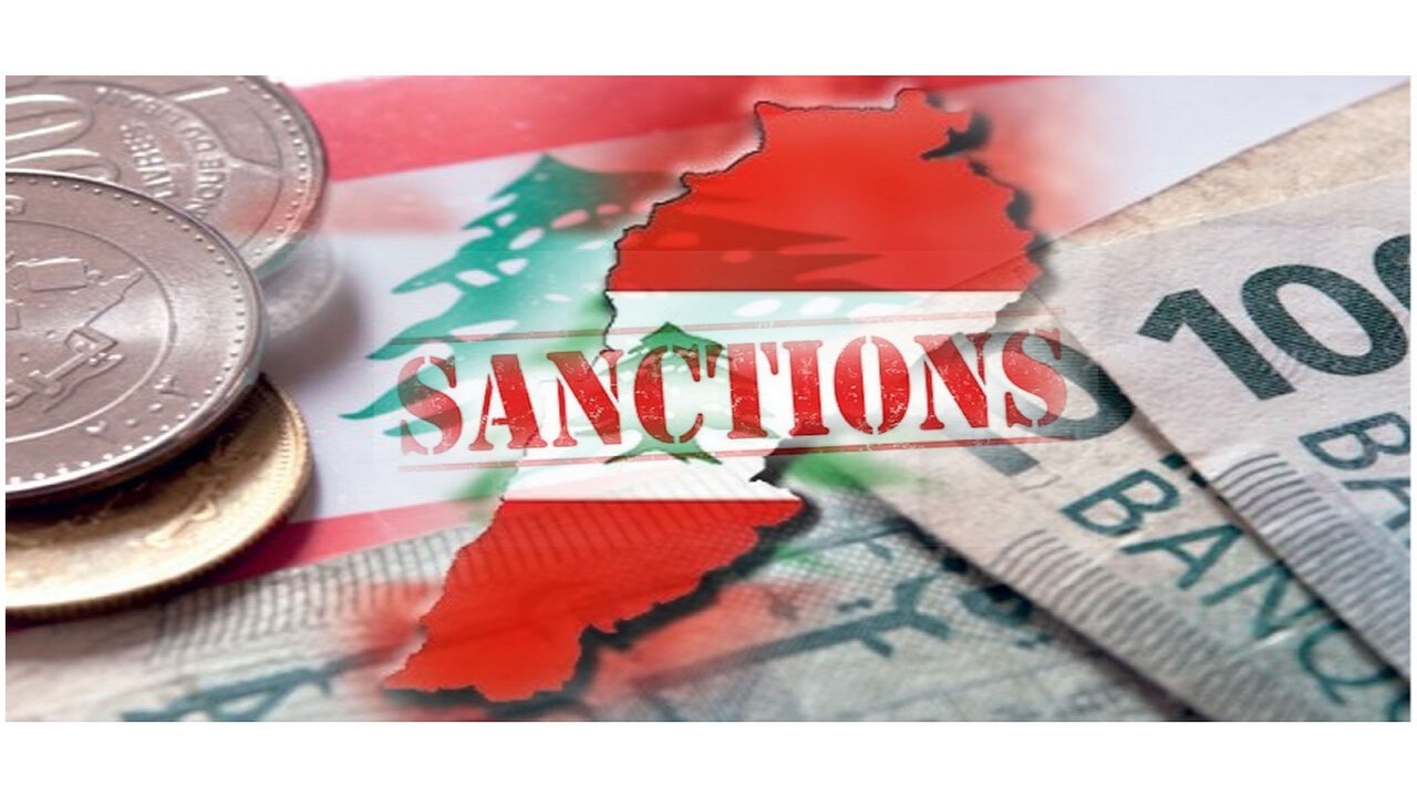 آمریکا می‌خواهد لبنان را گرسنه نگه دارد و آن را تجزیه کند