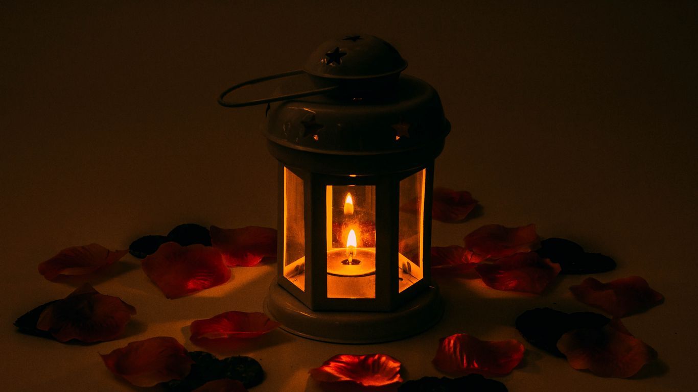 چراغ