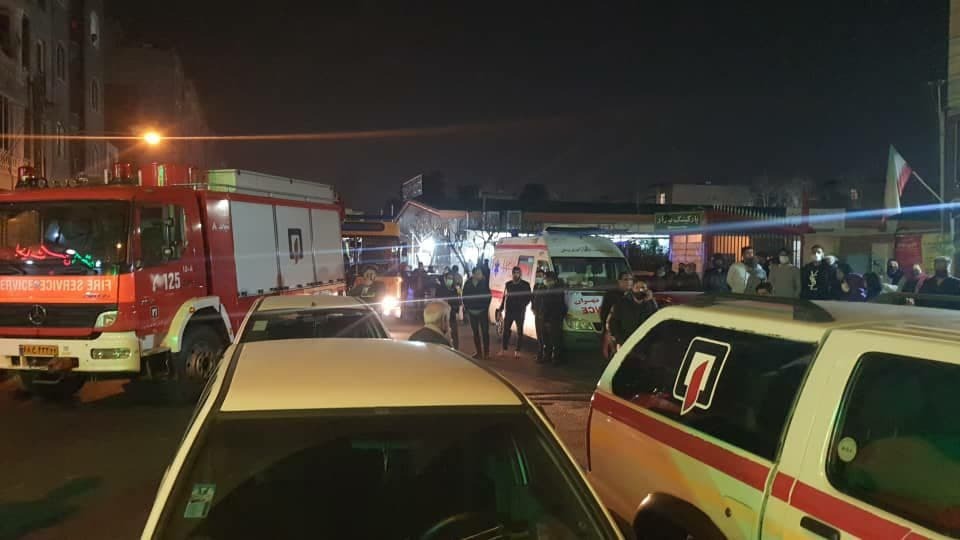 مصدومیت