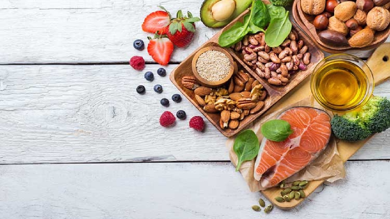 رژیم غذایی ۲۱ روزه برای کاهش وزن