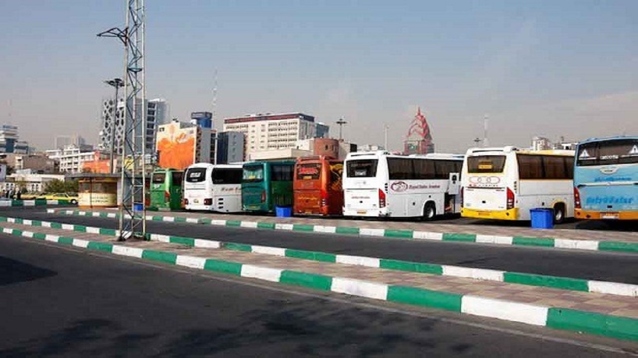 پایانه مرکزی قم در مکان نامناسبی قرارگرفته است