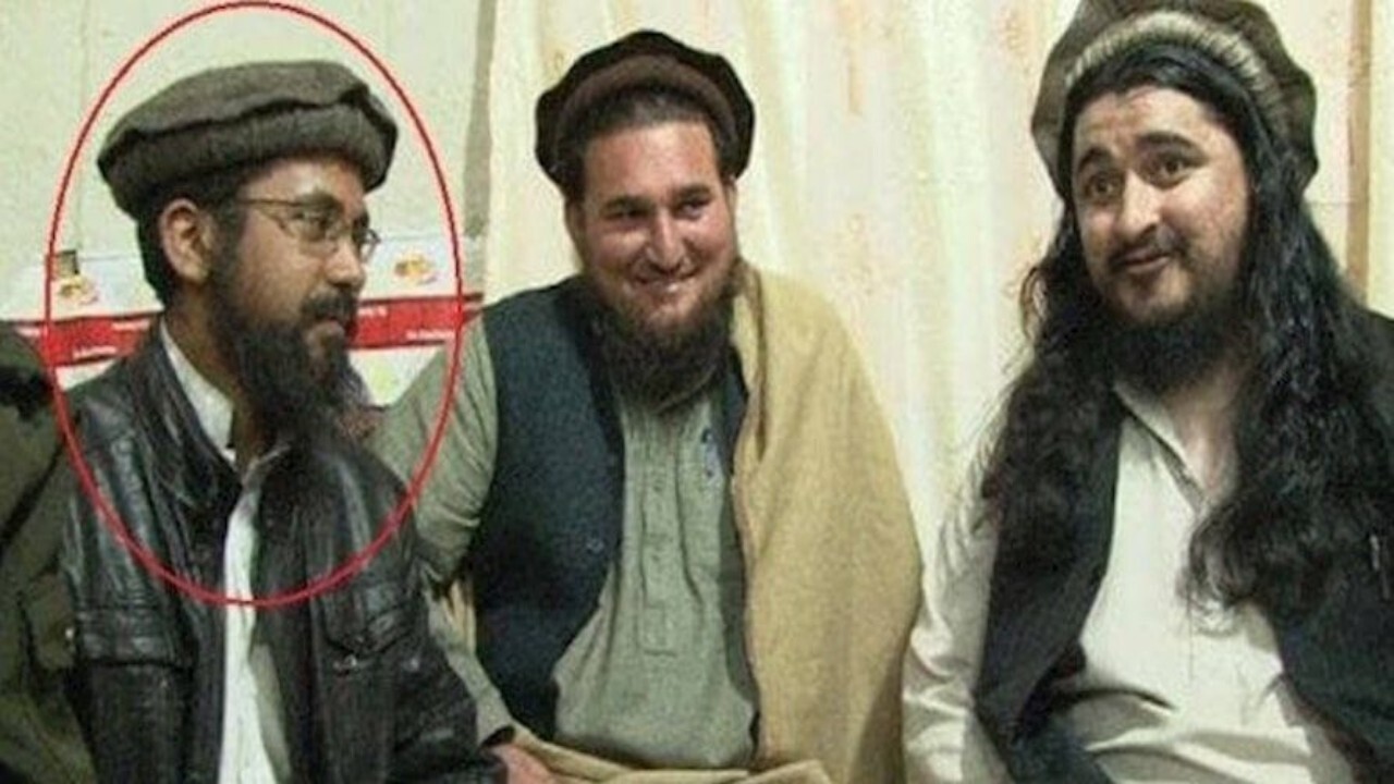 سخنگوی طالبان پاکستان توسط نیروهای امنیتی پاکستان کشته شد