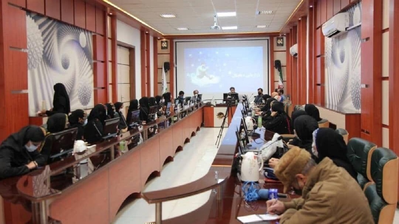 رویداد تجاری سازی صنایع دستی ویژه بانوان سیستان و بلوچستان برگزار شد