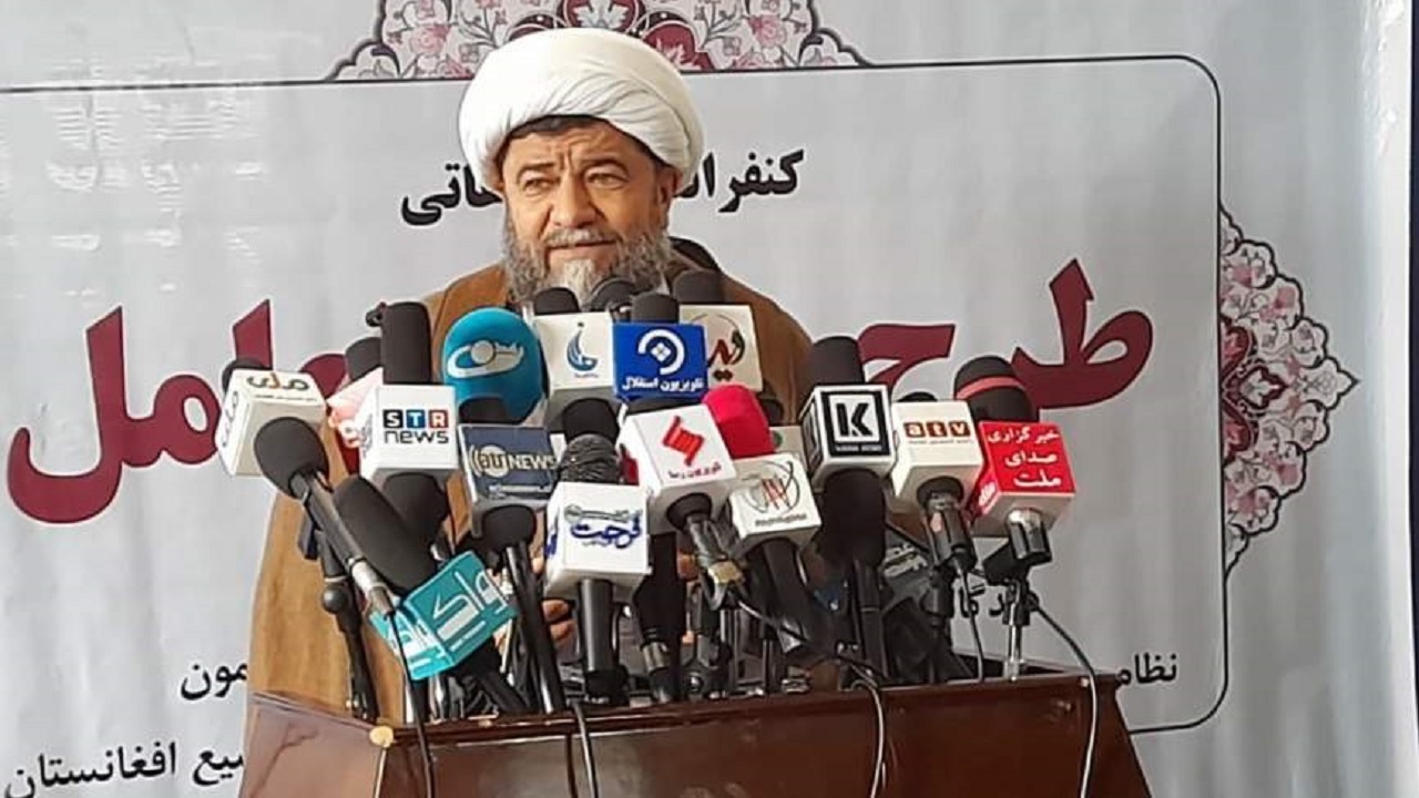 طالبان اراده جدی برای تامین خواسته های شیعیان افغانستان نشان نداده‌اند