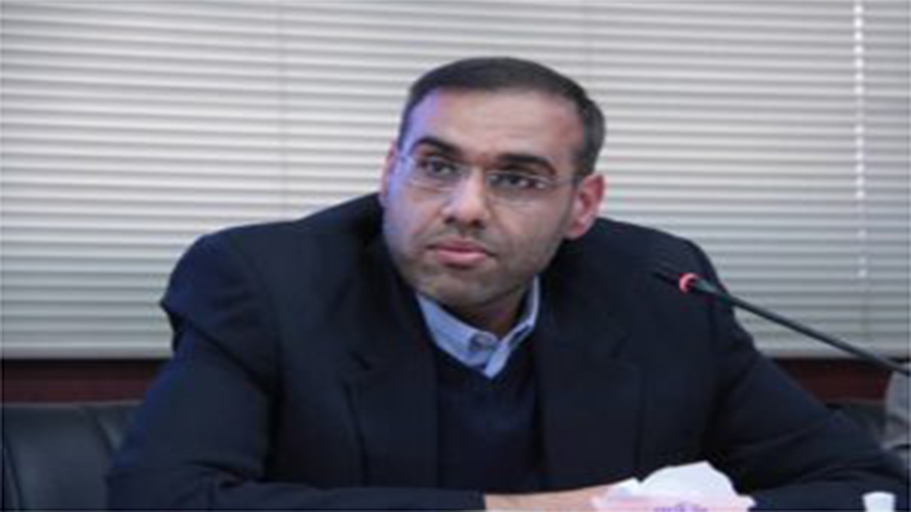 شجاعی فرد، سرپرست دفتر نظارت دانشگاه پیام نور شد