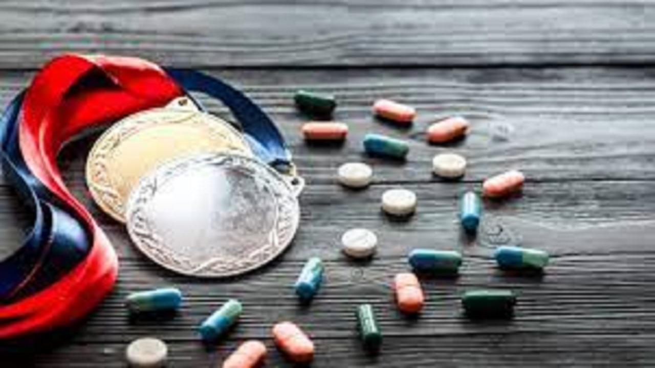 اخطار جدی به ورزشکاران دوپینگی + فیلم