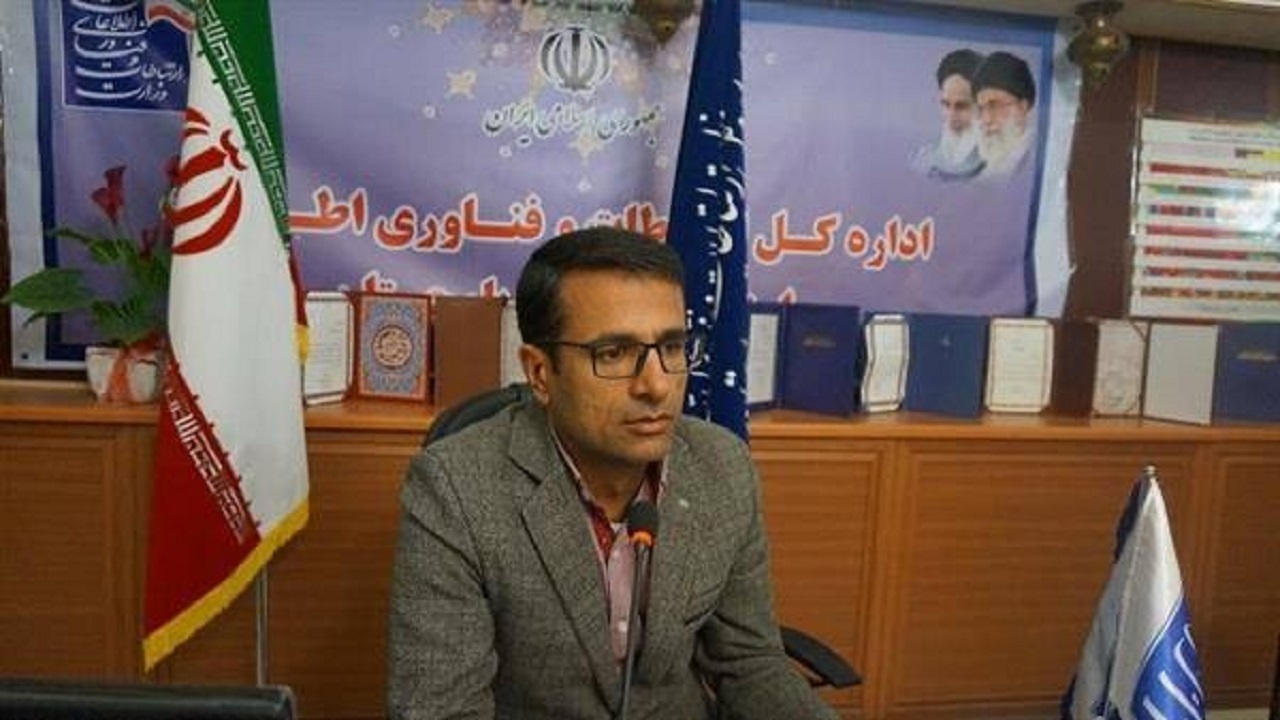اجرای فاز جدید اتصال مدارس سیستان و بلوچستان به شبکه ملی