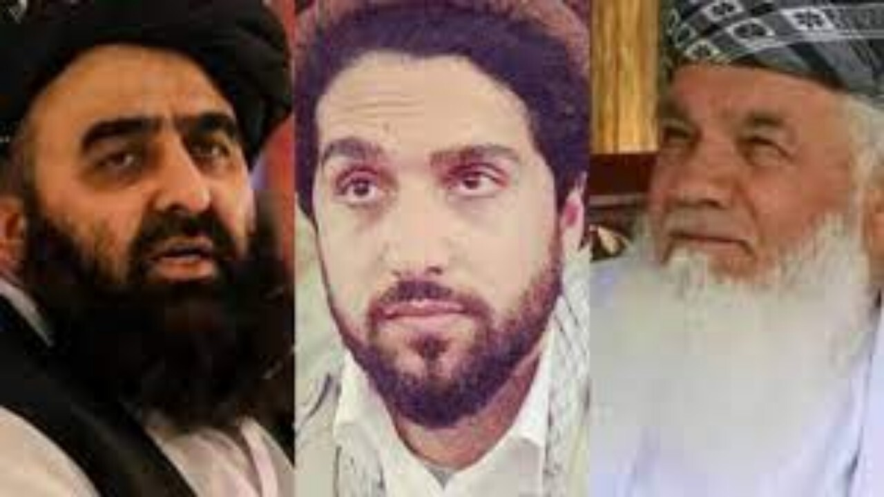 احمد مسعود و اسماعیل خان بدون هیچ تهدیدی می‌ توانند به افغانستان بازگردند