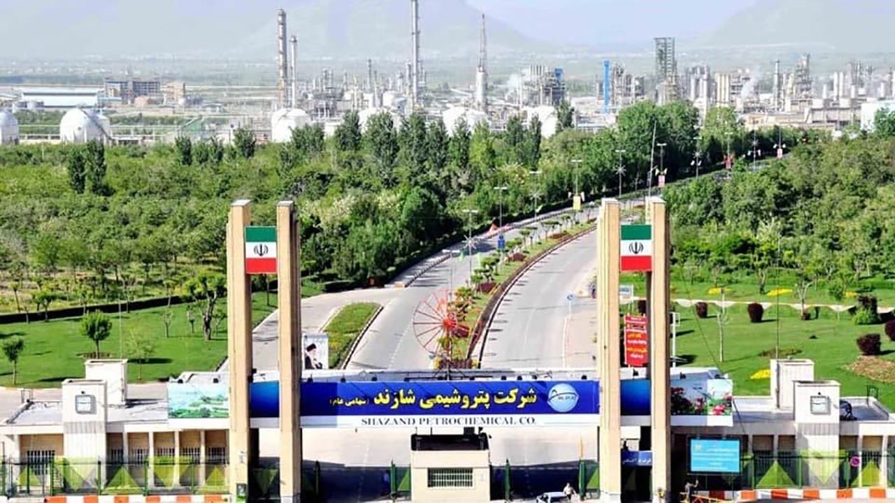 آتش سوزی در پتروشیمی شازند یک کشته و ۳ مصدوم برجای گذاشت