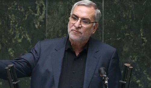 به برنامه‌ای که به مجلس ارائه دادم پایبند هستم و با کسی عهد اخوت نبسته ام