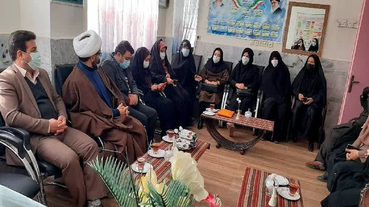 برگزاری کارگاه آموزشی مقابله با آسیب‌های اجتماعی در مدارس شاهرود