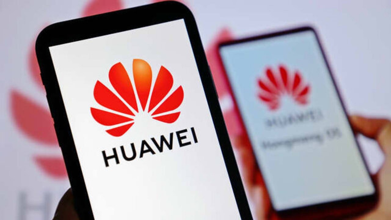 رونمایی از گوشی Huawei JLN-AL ۰۰ در ماه جاری